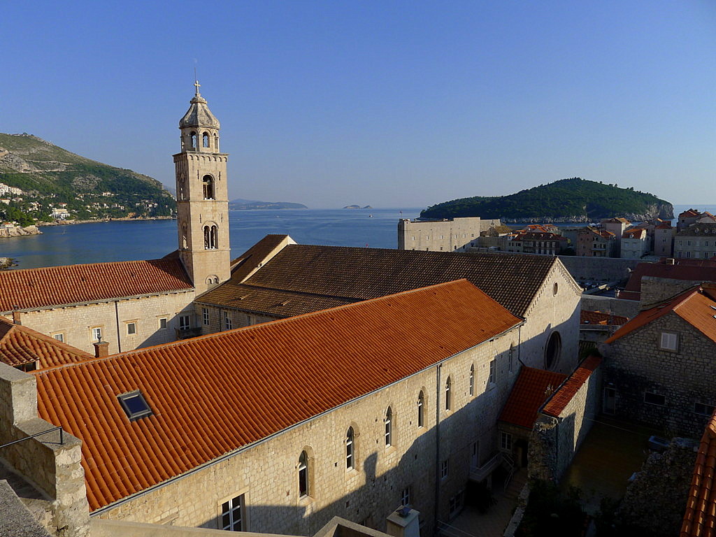 Dubrovnik Old Town